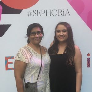 Meet your Posher, Michelle